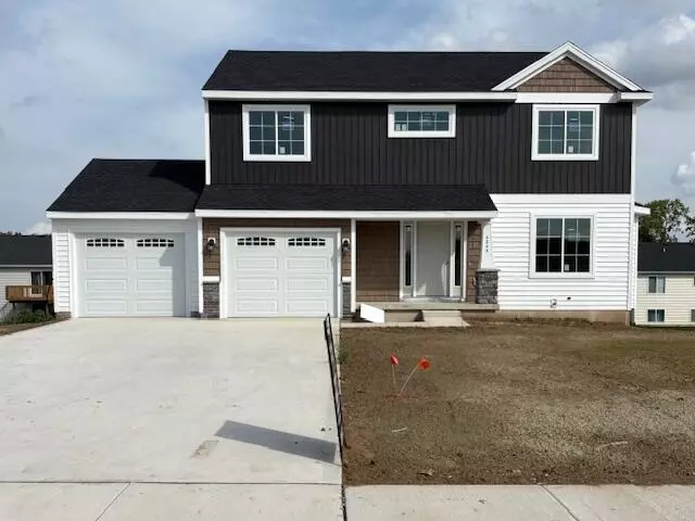4245 Butternut Drive, Wayland, MI 49348