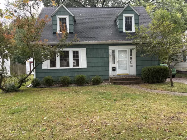 350 Pleasantview Drive, Battle Creek, MI 49017