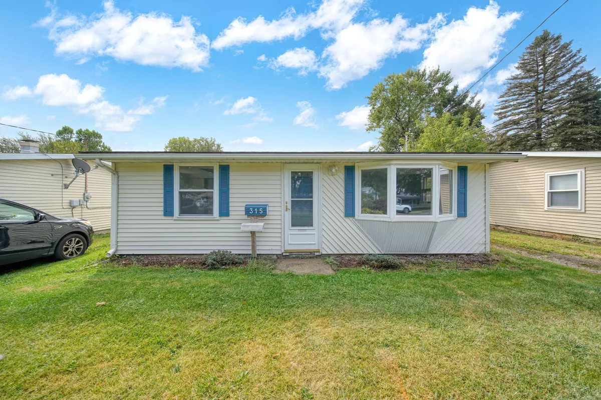 Jackson, MI 49202,315 E Monroe Street