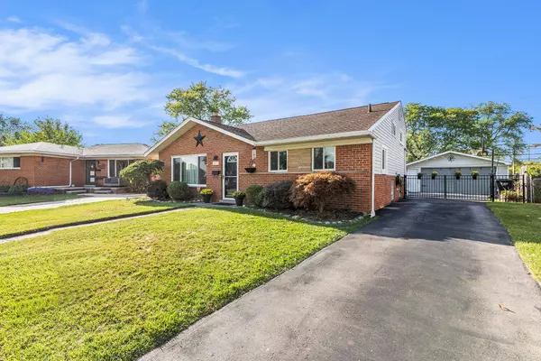 Madison Heights, MI 48071,30659 Whittier Avenue