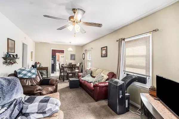 Muskegon, MI 49442,1476 Frost Street