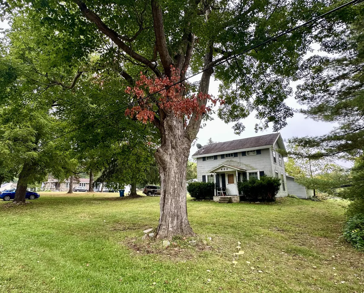Bellevue, MI 49021,423 Sherwood Road