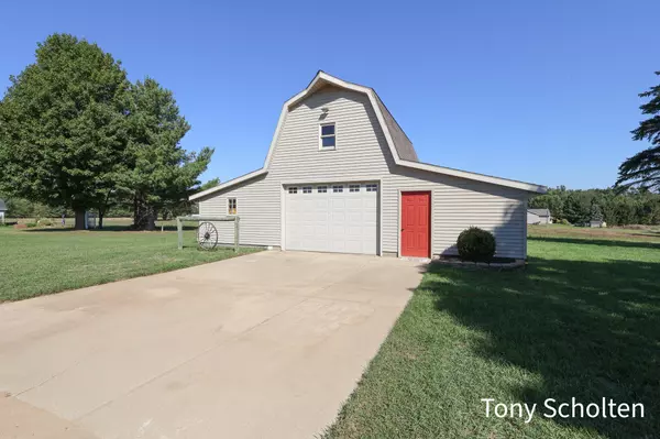 Dorr, MI 49323,2579 142nd Avenue