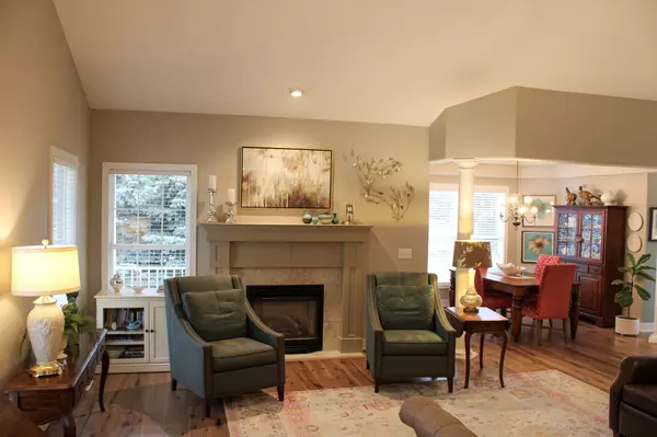 Byron Center, MI 49315,7422 Southwood SW Avenue