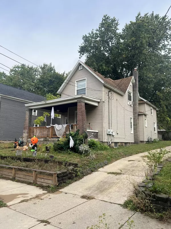 443 Quimby NE Street, Grand Rapids, MI 49505