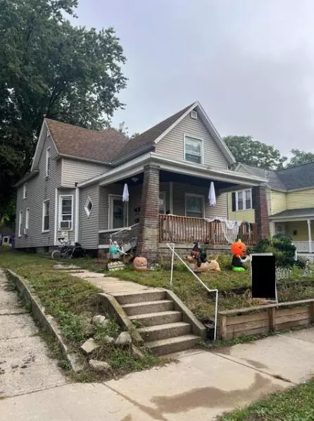 Grand Rapids, MI 49505,443 Quimby NE Street