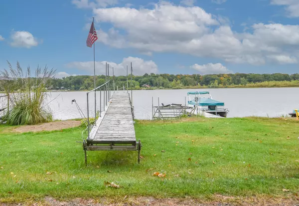 Montgomery, MI 49255,12208 Maple Street