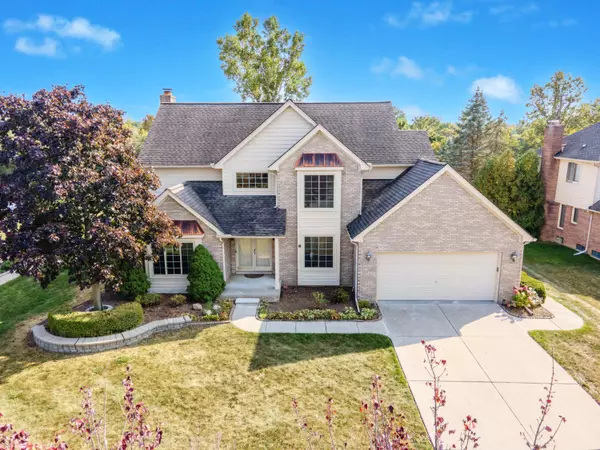 46948 Southgate Drive, Canton, MI 48188