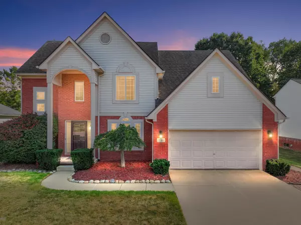 Wixom, MI 48393,2741 Blue Heron Lane