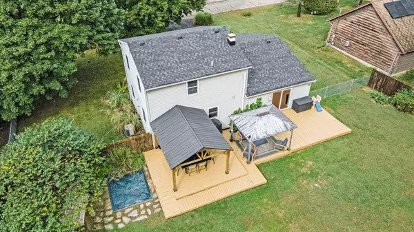 Battle Creek, MI 49037,115 Suwanee Street