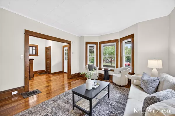 Grand Rapids, MI 49504,1253 Muskegon NW Avenue