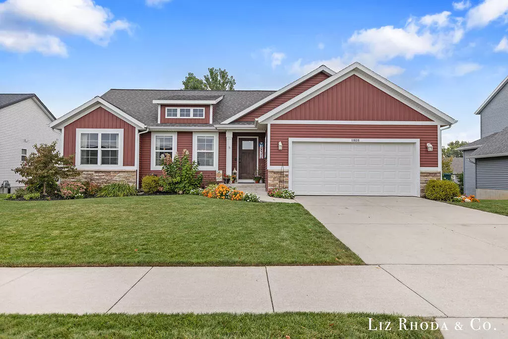 Allendale, MI 49401,11638 Everett Avenue