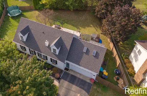 Grand Rapids, MI 49546,1169 Argo SE Avenue