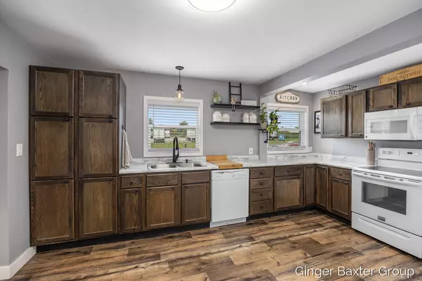 Grand Rapids, MI 49534,2716 Elmridge NW Drive