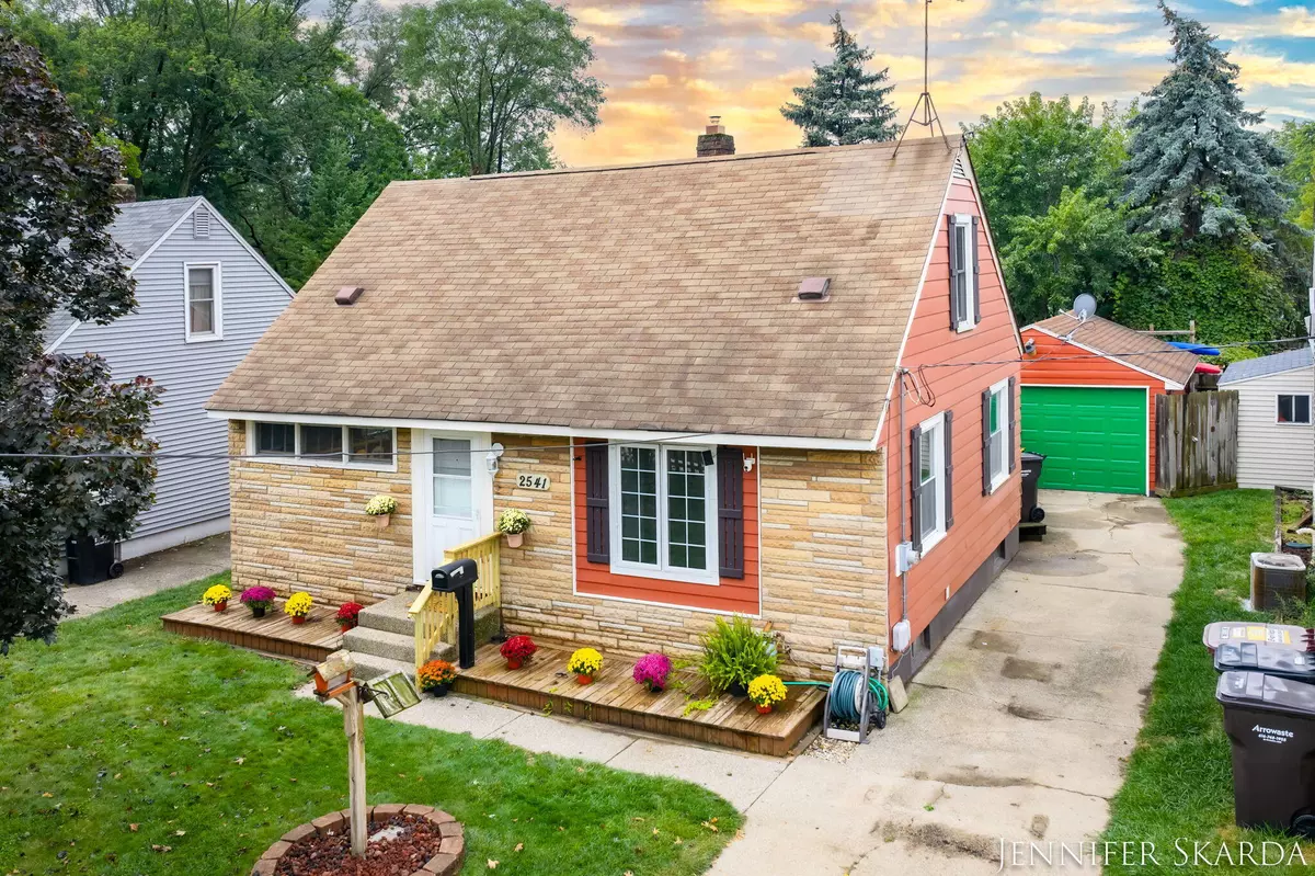 Wyoming, MI 49509,2541 Noel SW Avenue