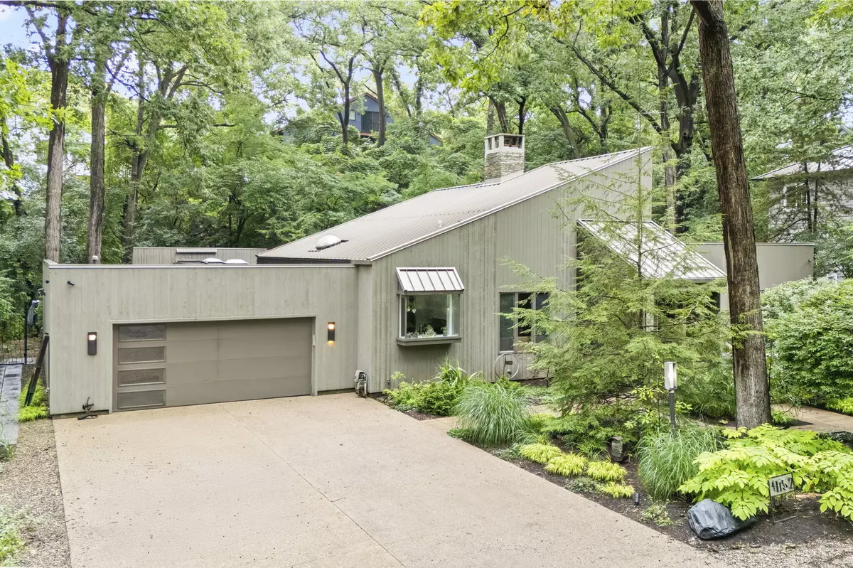 New Buffalo, MI 49117,4152 Hillside Trail