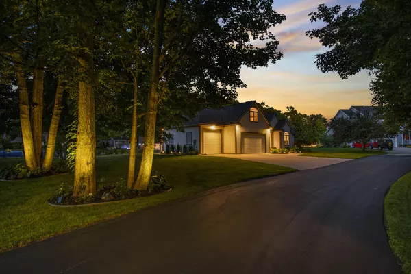 Spring Lake, MI 49456,18034 Egret Lane