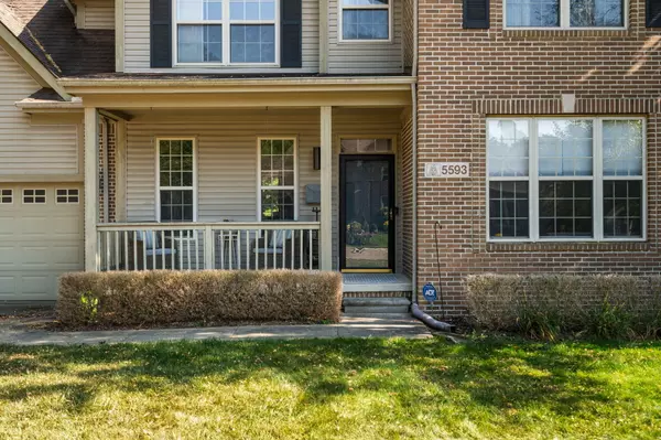 Ypsilanti, MI 48197,5593 N Eagle Court