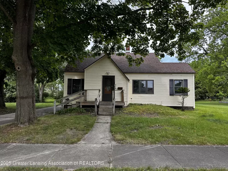 1115 Rose Avenue, Big Rapids, MI 49307
