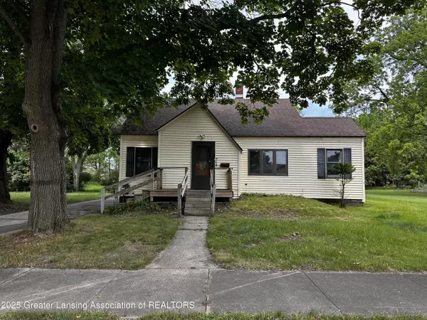1115 Rose Avenue, Big Rapids, MI 49307