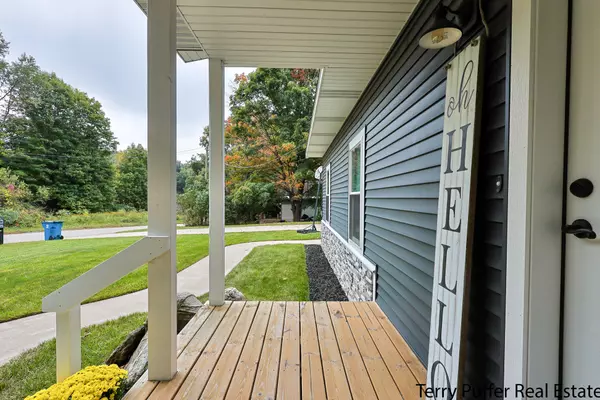 Shelby, MI 49455,291 Sessions Road