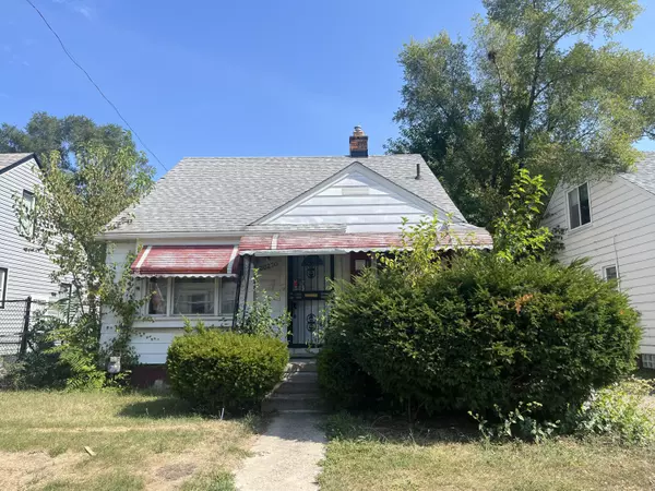 20270 Dean Avenue, Detroit, MI 48234