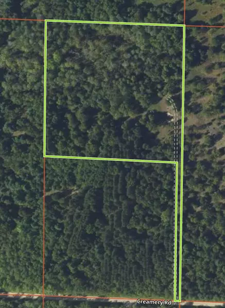15744 Creamery Road, Kaleva, MI 49645