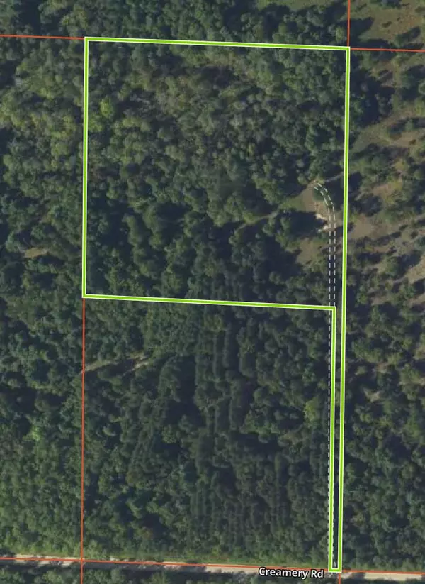 Kaleva, MI 49645,15744 Creamery Road