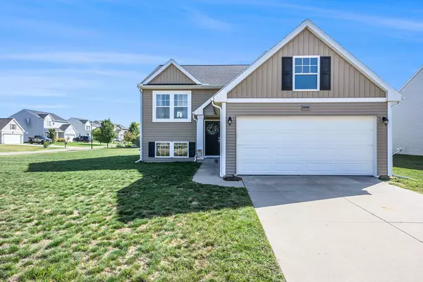 Mattawan, MI 49071,59103 Silvergrass Drive