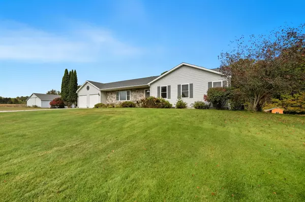 Evart, MI 49631,7580 River Road