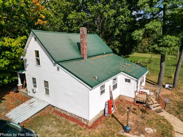 Hesperia, MI 49421,9435 E Garfield Road