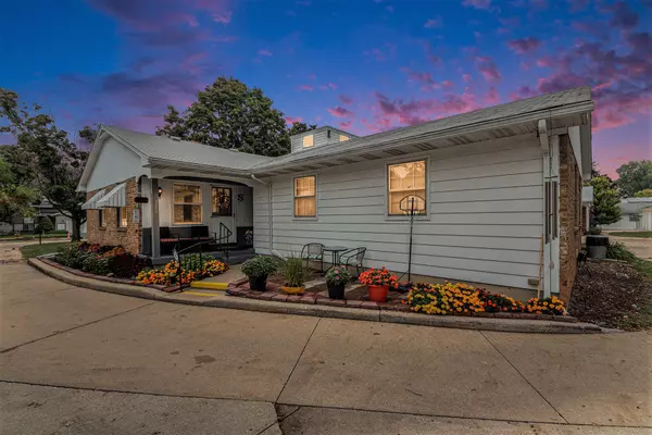 Wyoming, MI 49509,886 Belfield SW Street #7