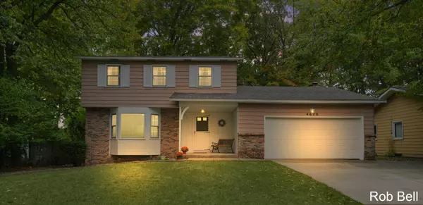 Kentwood, MI 49508,4670 Larkwood SE Drive