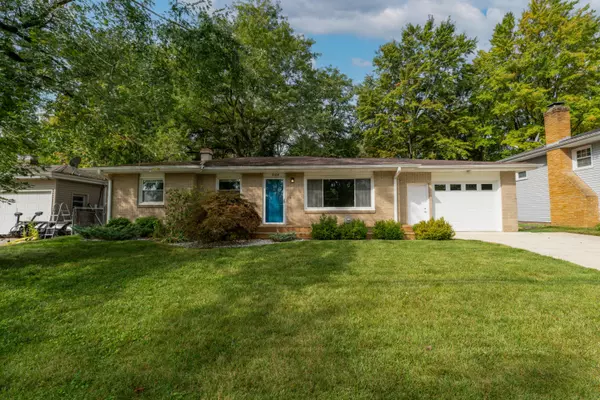 Portage, MI 49024,7104 Rockford Street