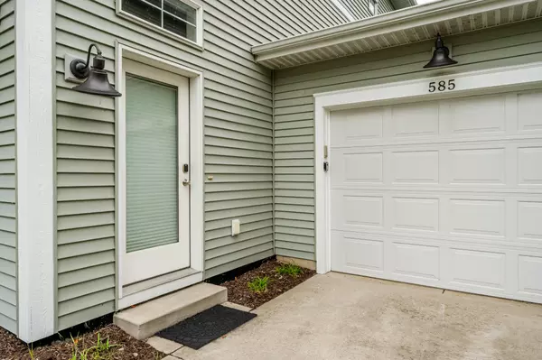 Benton Harbor, MI 49022,585 Beachwood Path