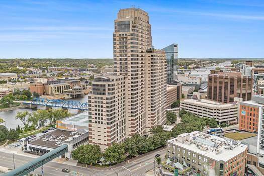 118 Campau NW Circle #1704, Grand Rapids, MI 49503