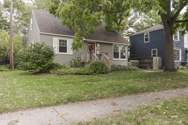 Muskegon, MI 49441,2686 Forest Hills Road