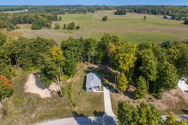 Cadillac, MI 49601,158 Scenic Woods Drive