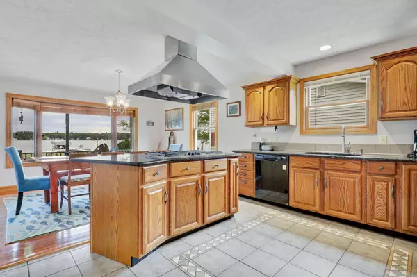 Grant, MI 49327,681 E Hess Lake Drive