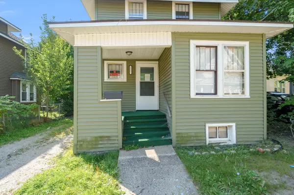 Kalamazoo, MI 49007,1117 Cadillac Street