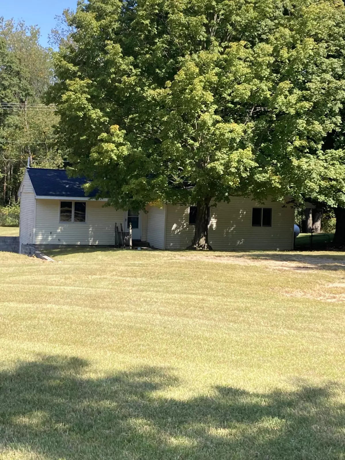 Grass Lake, MI 49240,11248 Phal Road