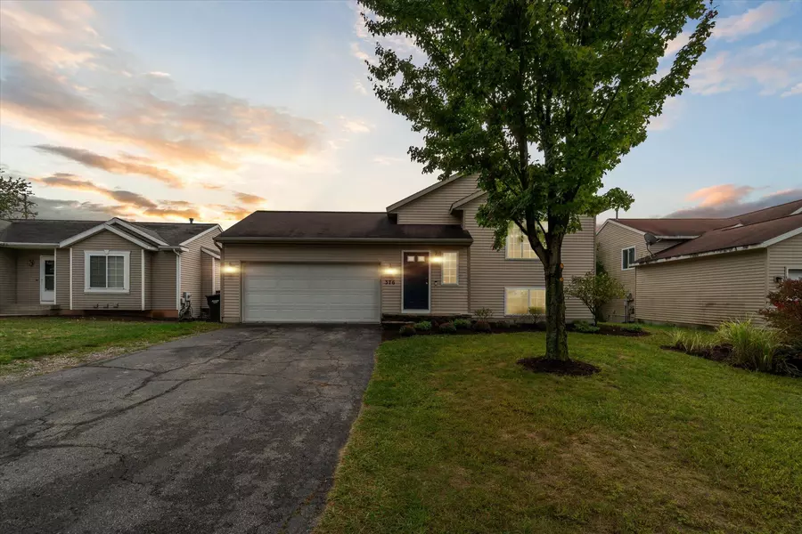 376 Needlewood NE Drive, Cedar Springs, MI 49319