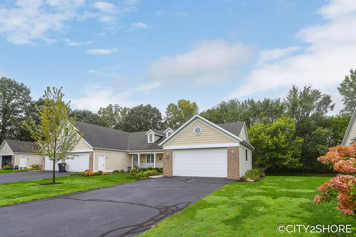 Zeeland, MI 49464,8951 N Clearwater Drive