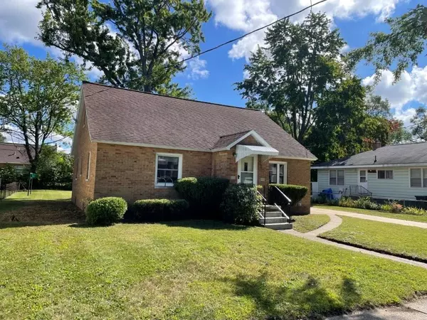 Muskegon, MI 49441,1936 Crowley Street