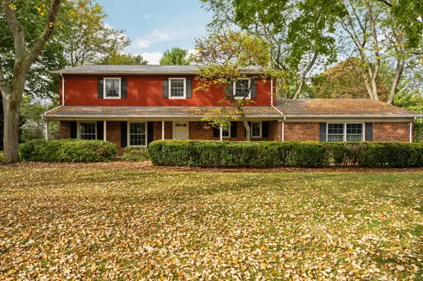 3390 Clover Drive, Saline, MI 48176