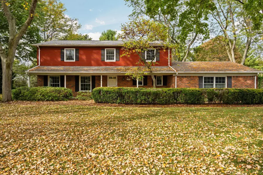 3390 Clover Drive, Saline, MI 48176