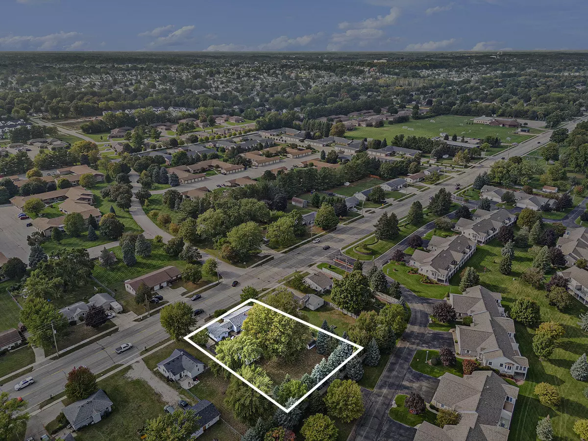 Hudsonville, MI 49426,6724 28th Avenue