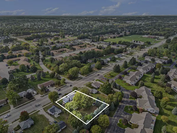 6724 28th Avenue, Hudsonville, MI 49426