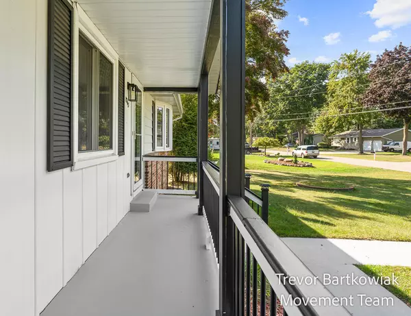 Norton Shores, MI 49441,1243 Crandall Avenue