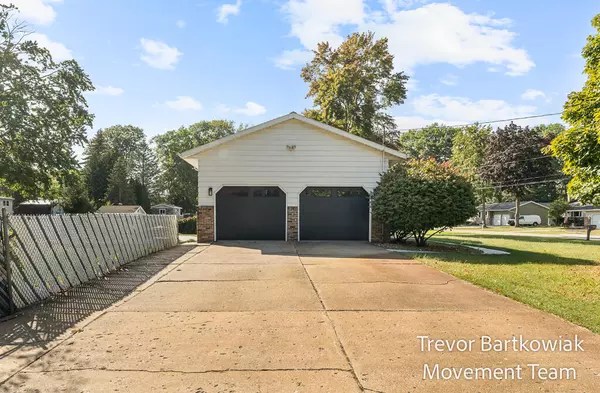 Norton Shores, MI 49441,1243 Crandall Avenue